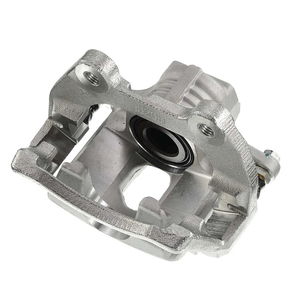Rear Left Brake Caliper with Bracket for Chevrolet Traverse (2009-2017)