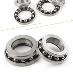 Steering Stem Bearing Wave Plate for Honda CBR250 CBR400 CBR600RR CB400