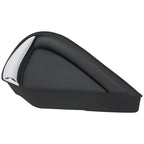 Corner Triangle Fender Left for Chevrolet Cruze (2016–2019) 84106815 Black