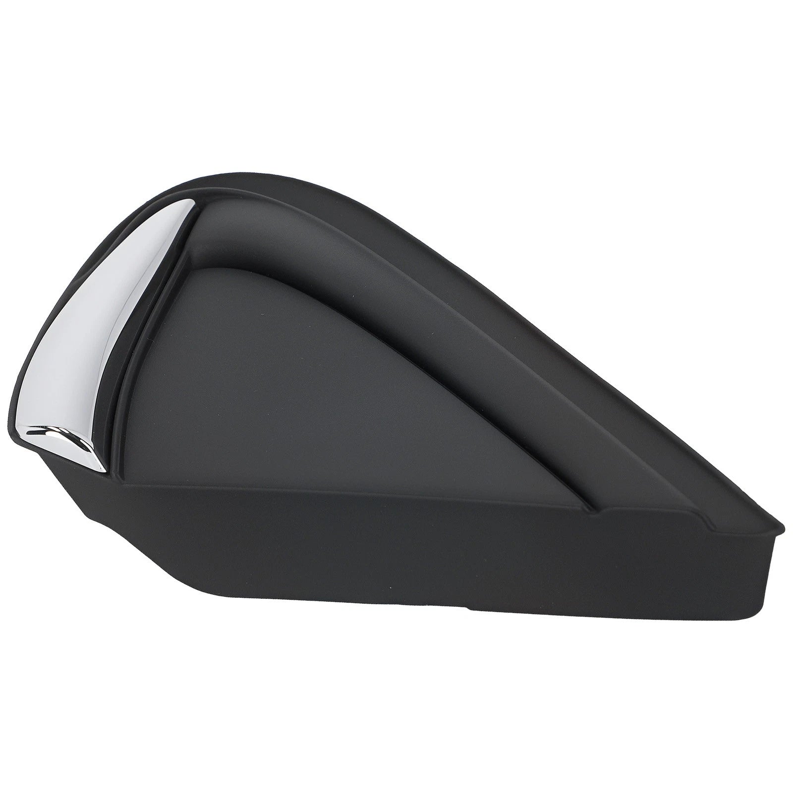 Corner Triangle Fender Left for Chevrolet Cruze (2016–2019) 84106815 Black