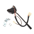 Turn Signal Switch for JK802A Forklift (Compatible)