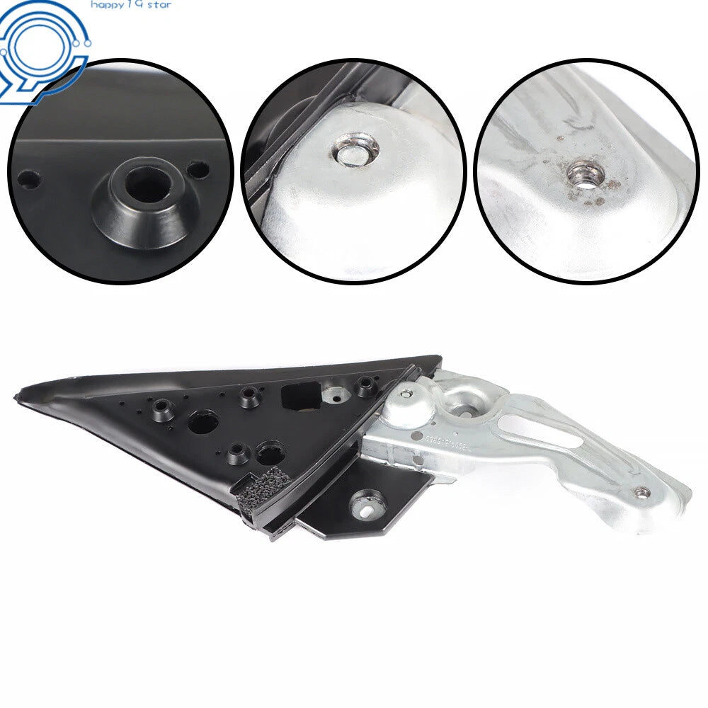 Front Left Driver Door Gusset Assembly for Subaru Forester (2003-2008)