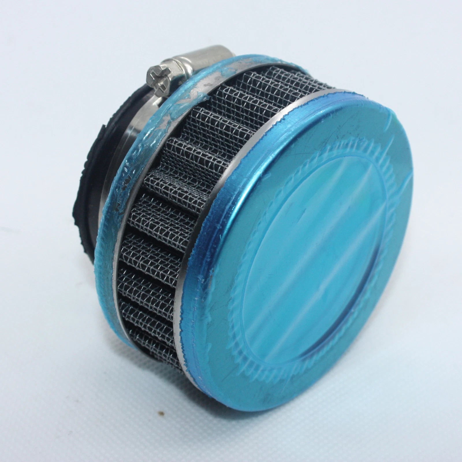 43mm 44mm Pod Air Filter for 200c 250cc PIT PRO Quad Dirt Bike ATV