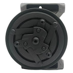 AC Compressor Replacement for Alfa Romeo Giulietta 1.4L (2010-2012)