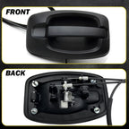 Sliding Door Handle with Cable for Ram ProMaster 3500 2500 1500 (2014–2021)