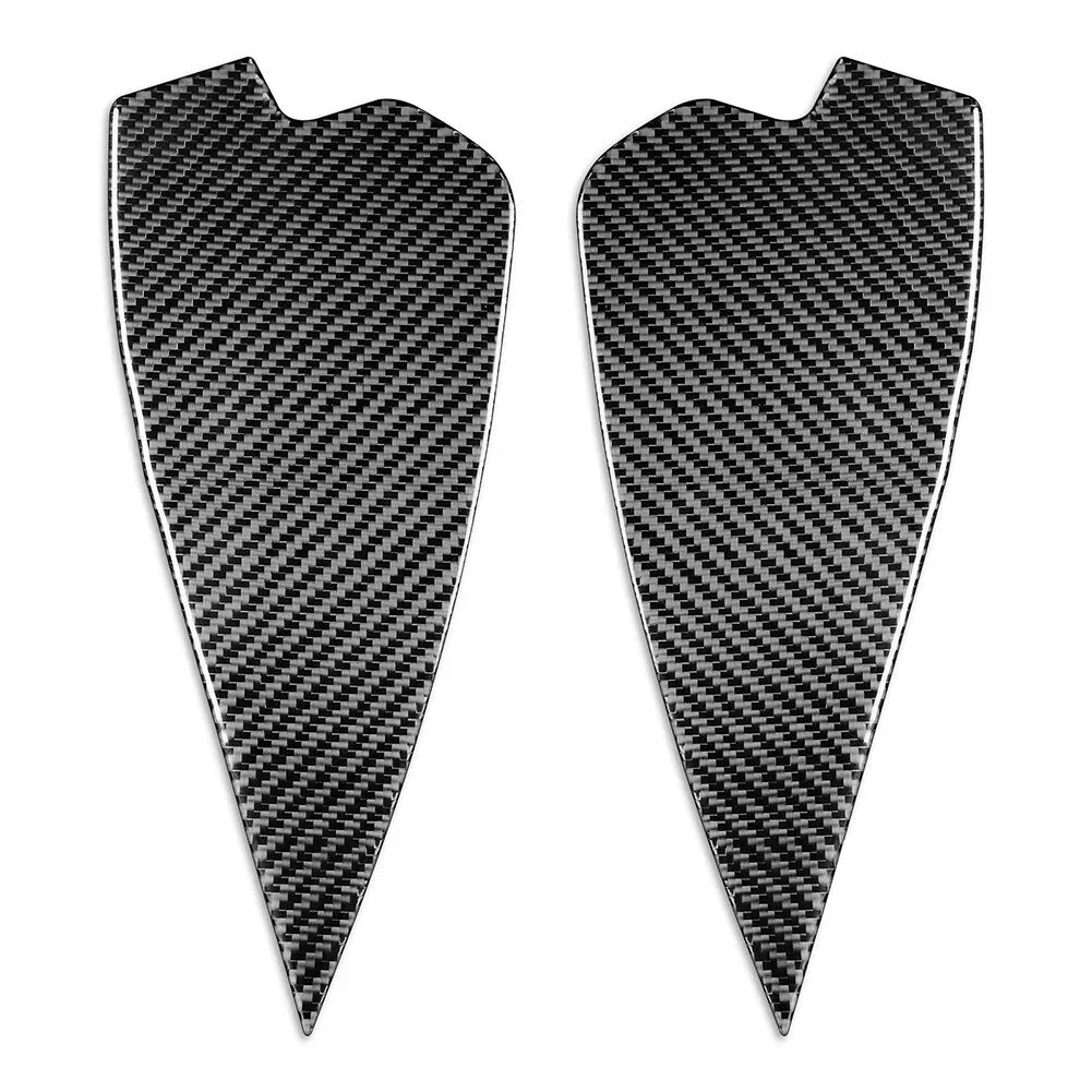 Door Anti-Collision Cushion Covers for Alfa Romeo Giulia (2017-2021)