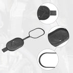 2 x Windshield Washer Fluid Reservoir Caps for Mercedes-Benz CL63 AMG (2007-2014)