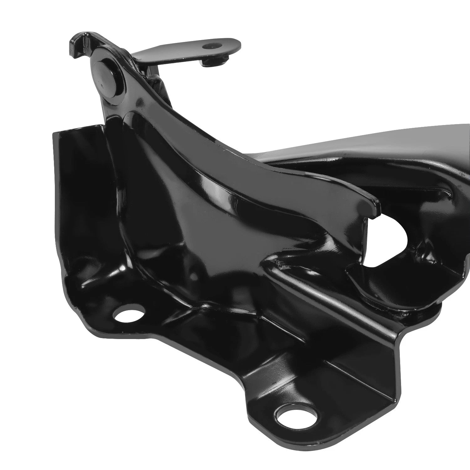 Passenger Side Bonnet Hood Hinge for Toyota Sequoia/Tundra (2007–2022)
