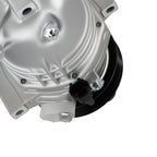 A/C Compressor with Clutch for Nissan Versa S Hatchback (2007-2012)