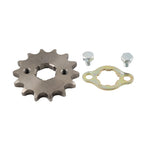 14T Front Sprocket for 125cc ATV Pit Dirt Quad Bike (428 Chain, 20mm)