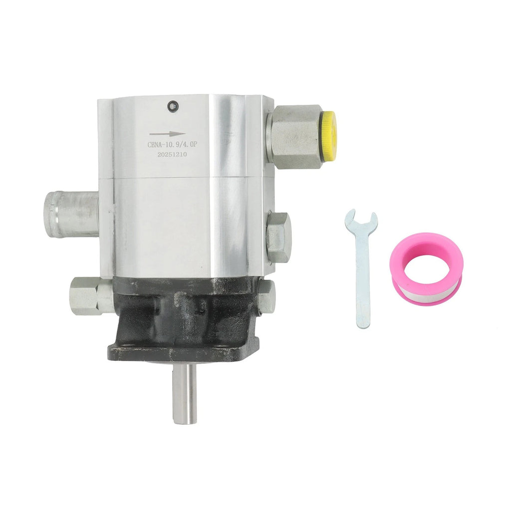 Hydraulic Wood Splitting Pump 13GPM 3000PSI for Make Model