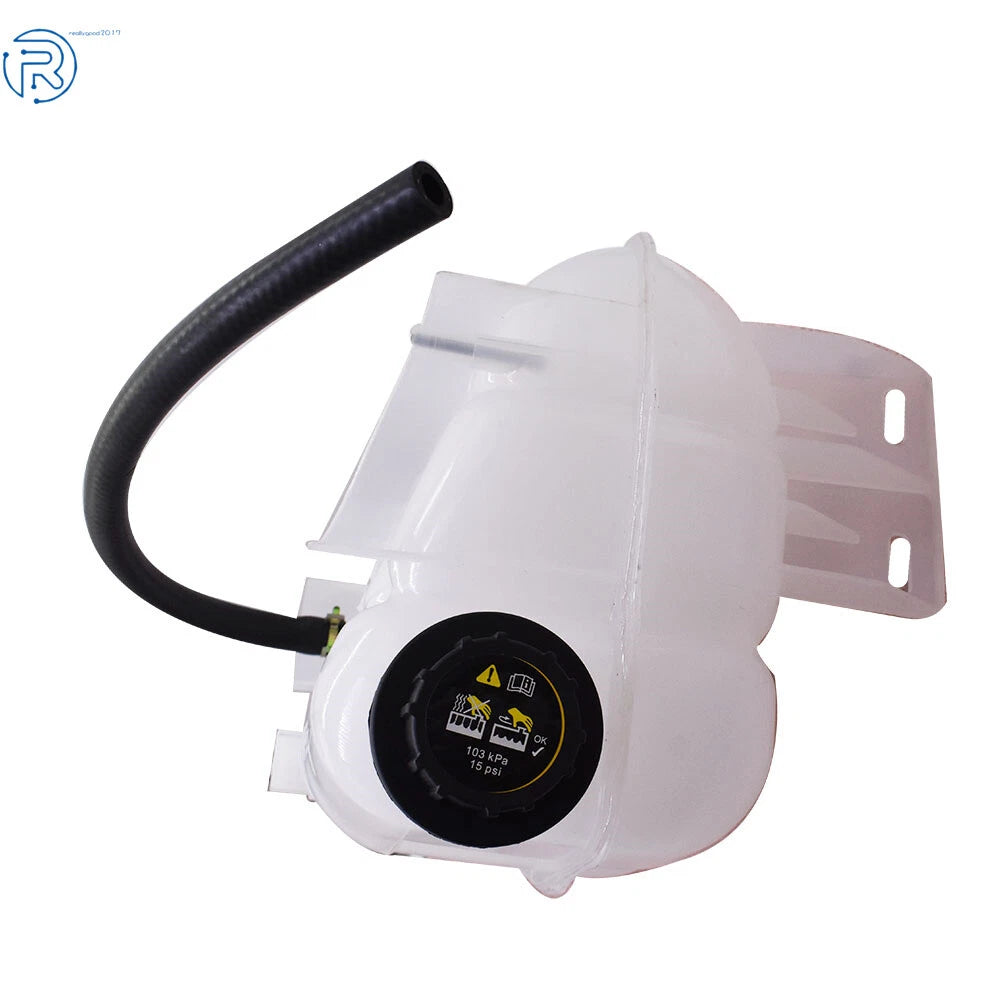 Radiator Overflow Recovery Tank for International Prostar (2003-2017)