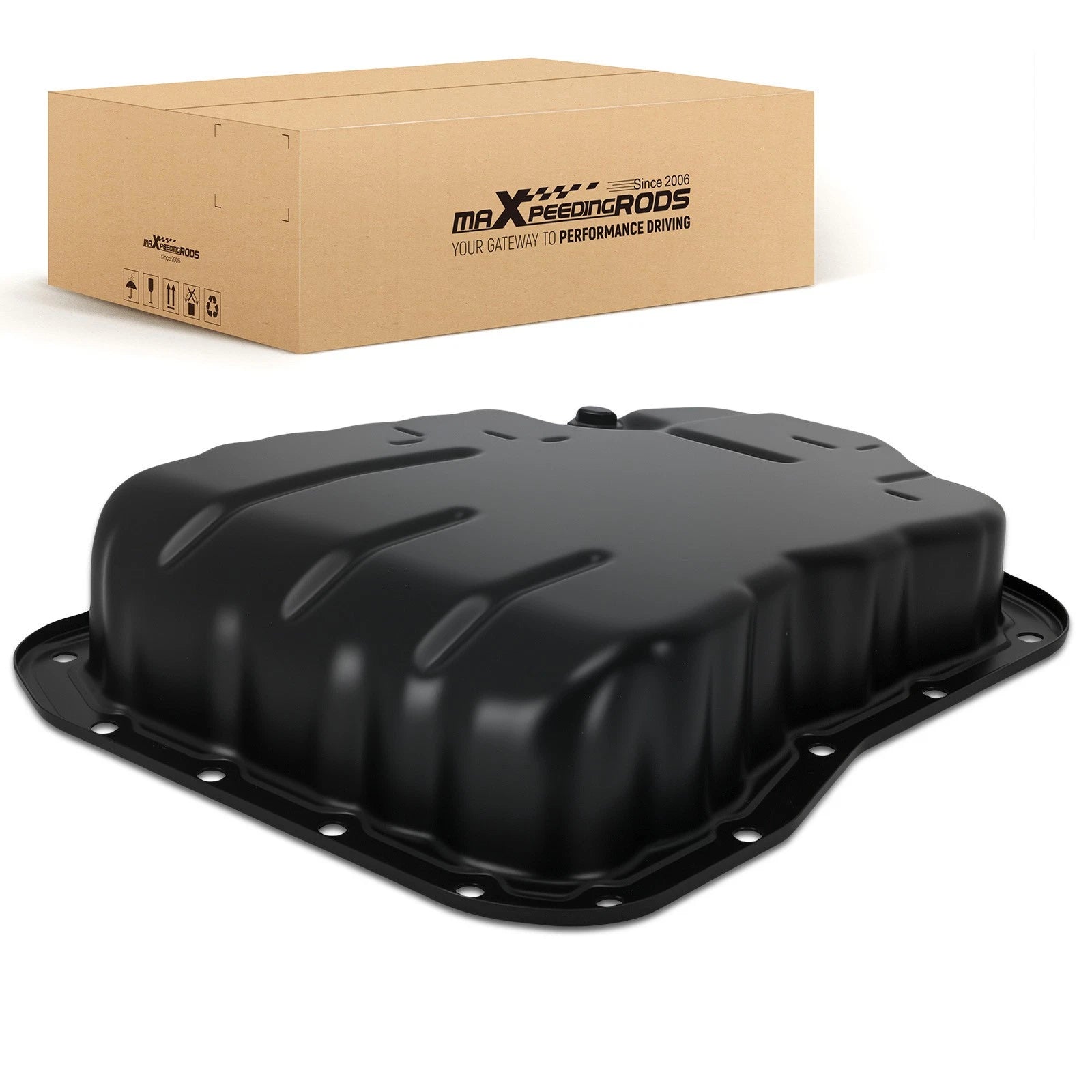Auto Trans Oil Pan for Toyota Highlander Venza 2.7L (2009–2015)