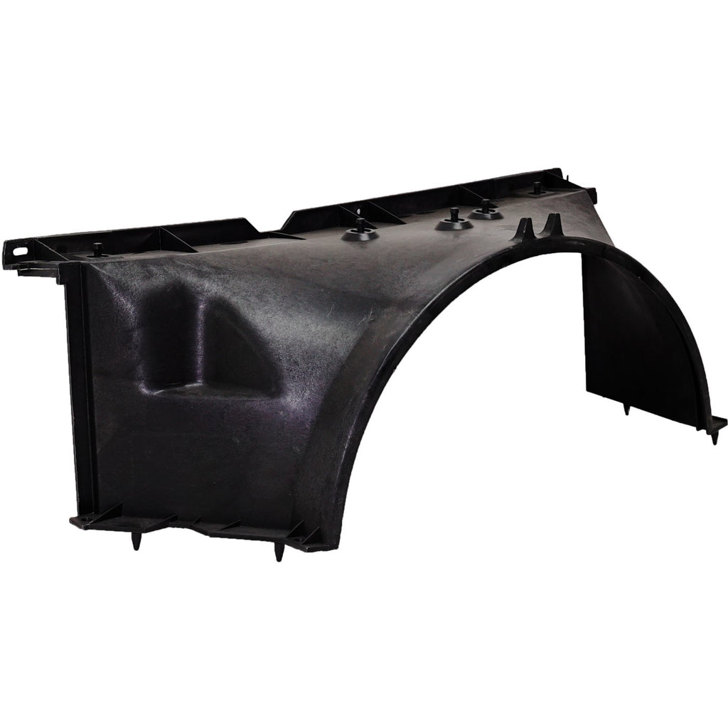 Fan Shroud for Chevy Astro GMC Safari (1996–2005)