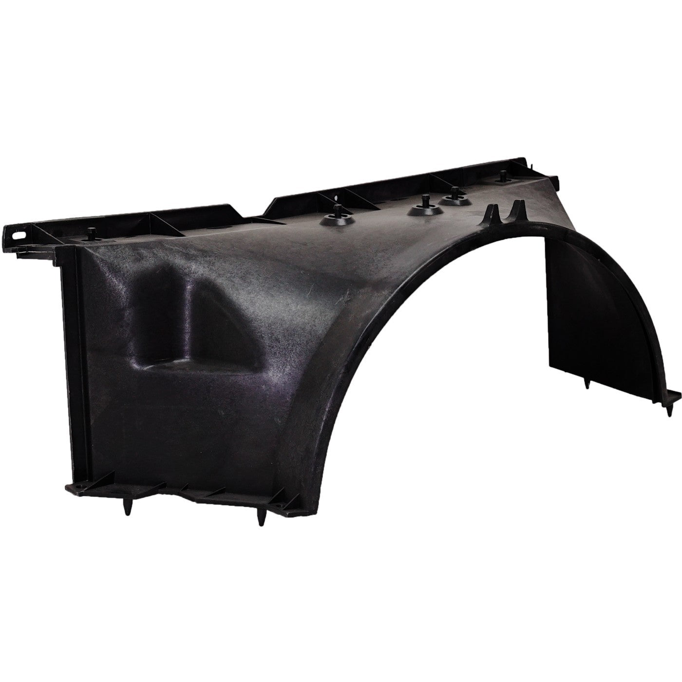 Fan Shroud for Chevy Astro GMC Safari (1996–2005)