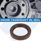 Crankshaft Oil Seal for Hyundai Accent, Kia Rio (1994-2011)