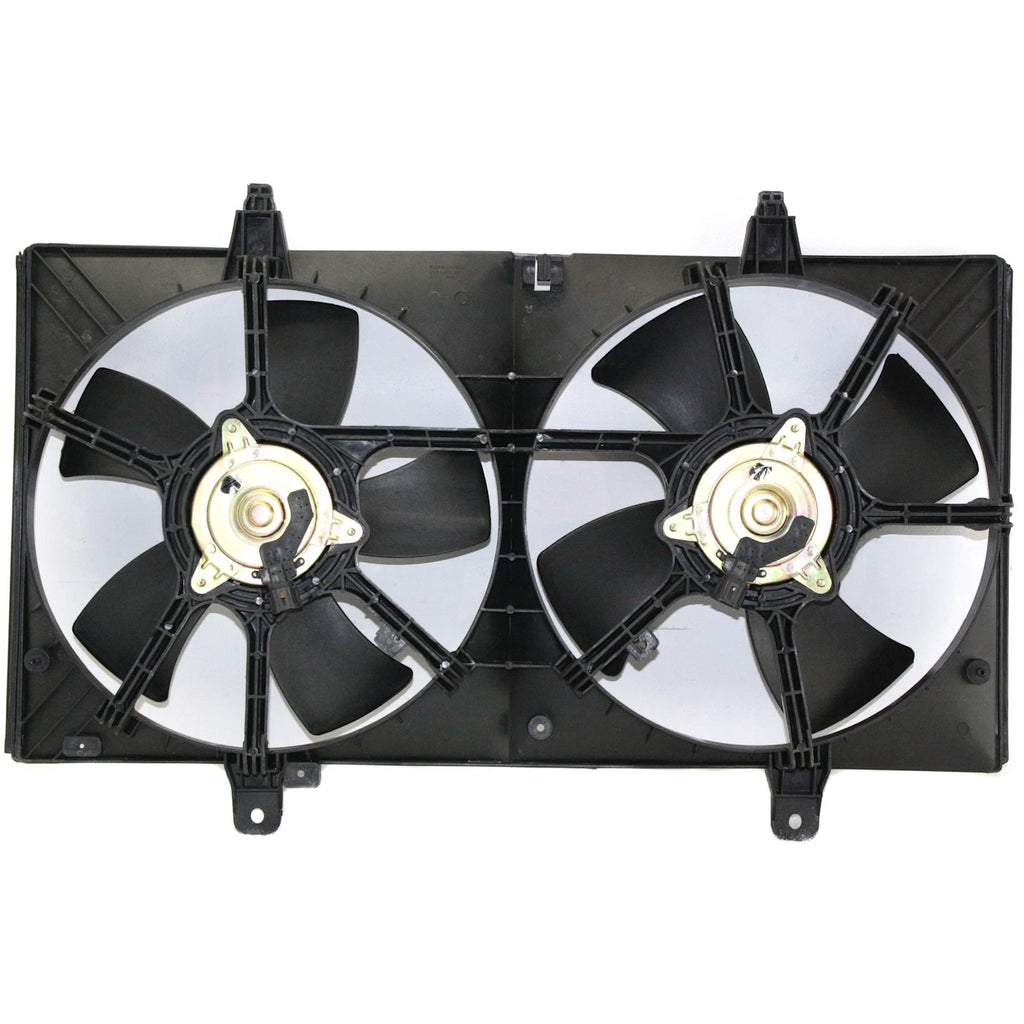 Radiators for Nissan Altima Maxima (2004–2006)