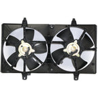 Radiators for Nissan Altima Maxima (2004–2006)