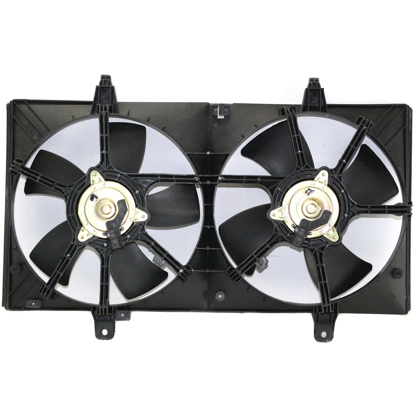 Radiators for Nissan Altima Maxima (2004–2006)