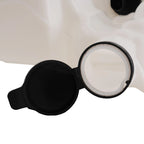 Washer Fluid Reservoir for GMC Sierra 1500 (2019–2024) 85132955 White