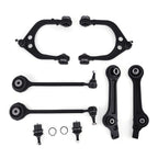 Front Control Arm Kit for Dodge Challenger Charger Chrysler 300 (2011–2019) RWD