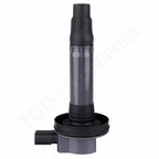 6X Ignition Coil Kit for Ford Taurus (2008–2016)