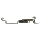License Plate Frame Holder Clips for Car Trailer