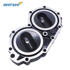 Cylinder Head for Yamaha Outboard 40HP 2T (40J, T36-04000002)