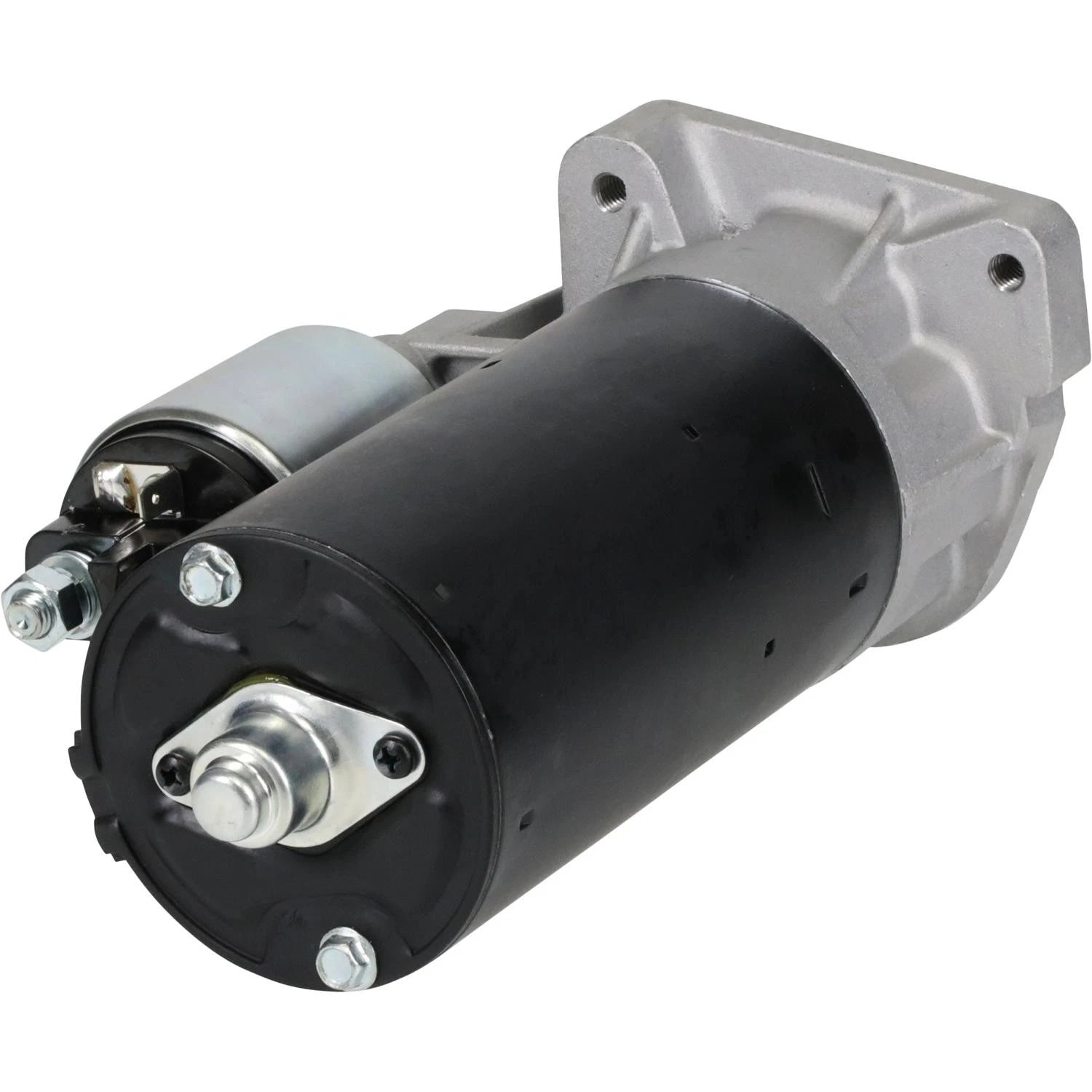 Starter for Fiat Fiorino Uno (2000-2023)