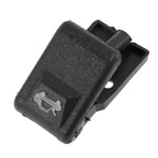 Hood Latch Release Handle for Kia Rio (2011–2017) No. 8118034000