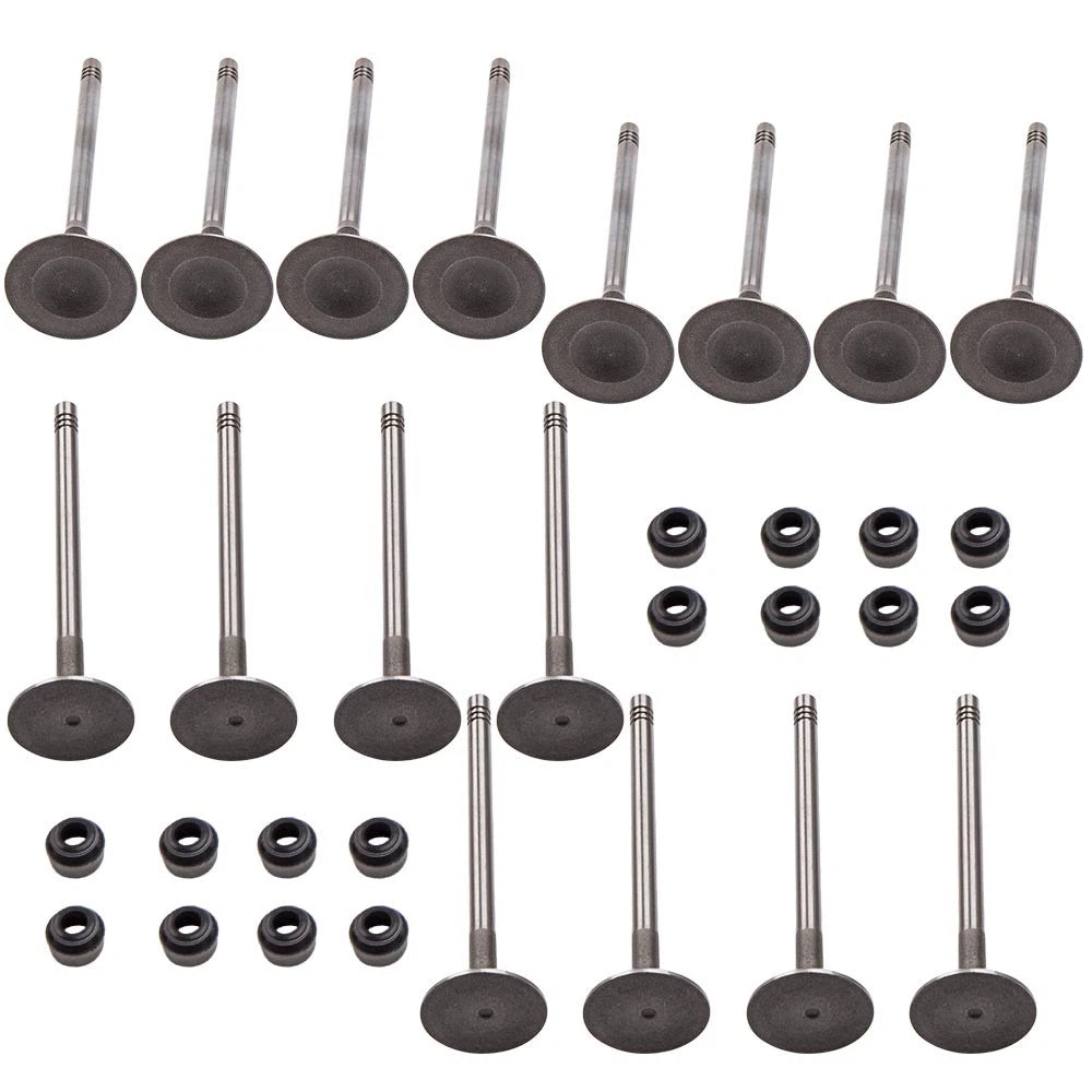 Intake Exhaust Valves for VW Amarok and Audi Beetle 2010–2017 (2010–2017)
