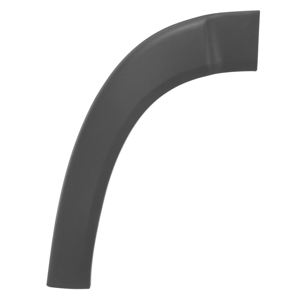 Front Door Fender Flare Trim for Dodge Ram ProMaster (2019-2022)