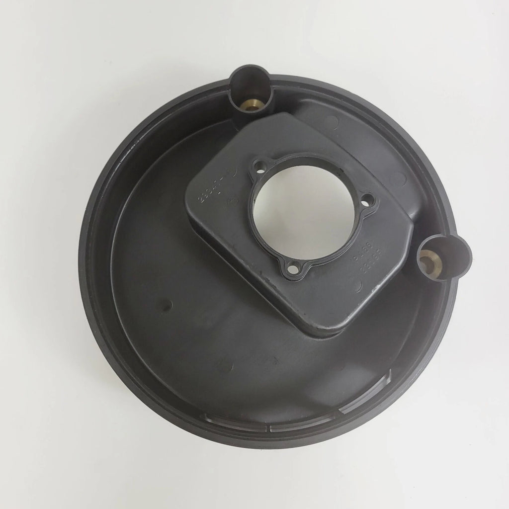 Genuine OEM Air Cleaner Back Plate for Harley Dyna & Softail (2008–2017) 29347-08