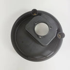 Genuine OEM Air Cleaner Back Plate for Harley Dyna & Softail (2008–2017) 29347-08