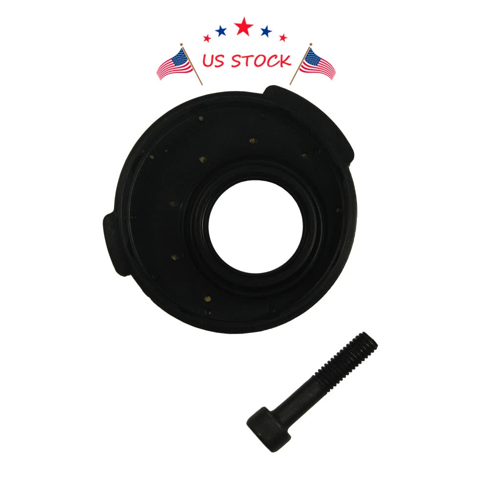 VCT Camshaft Timing Control Solenoid for Ford F-150, F-250 (2004–2010)