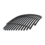 Upper Stainless Black Billet Grille for Chrysler Concorde/LHS (2002–2004)