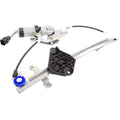 Window Regulator for Subaru Impreza (2009) Rear Passenger Side