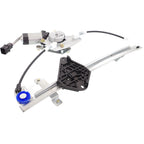 Window Regulator for Subaru Impreza (2009) Rear Passenger Side