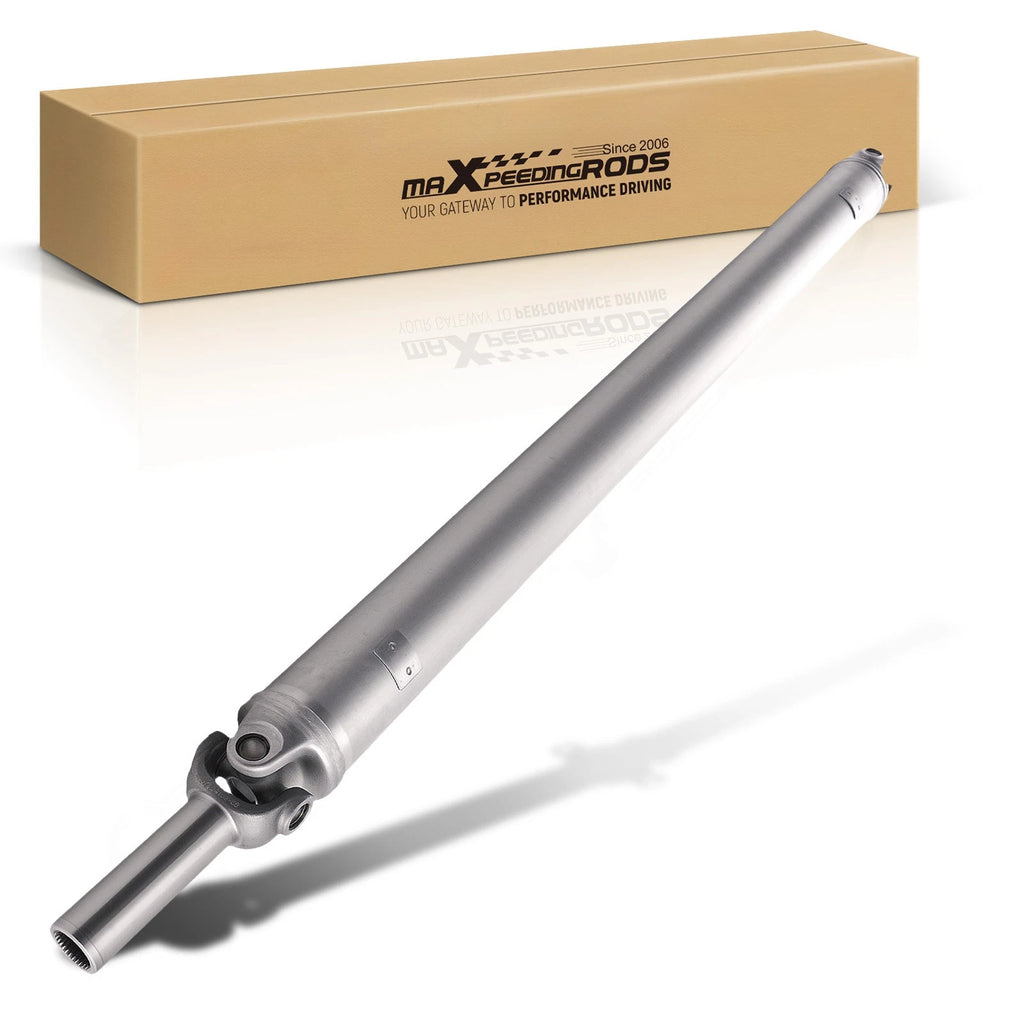 Drive Shaft Rear for Chevy Silverado GMC Sierra 2500 HD (2015–2017) 4WD