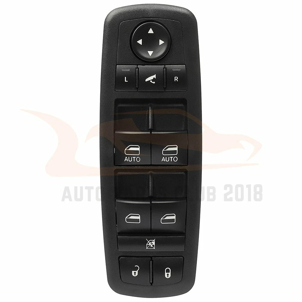 Window Switch for Jeep Cherokee 2.4L 3.2L (2014–2017)