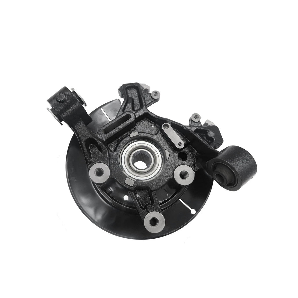 Rear Right Wheel Hub Bearing Steering Knuckle Assy for Explorer (2006–2010) 698-412