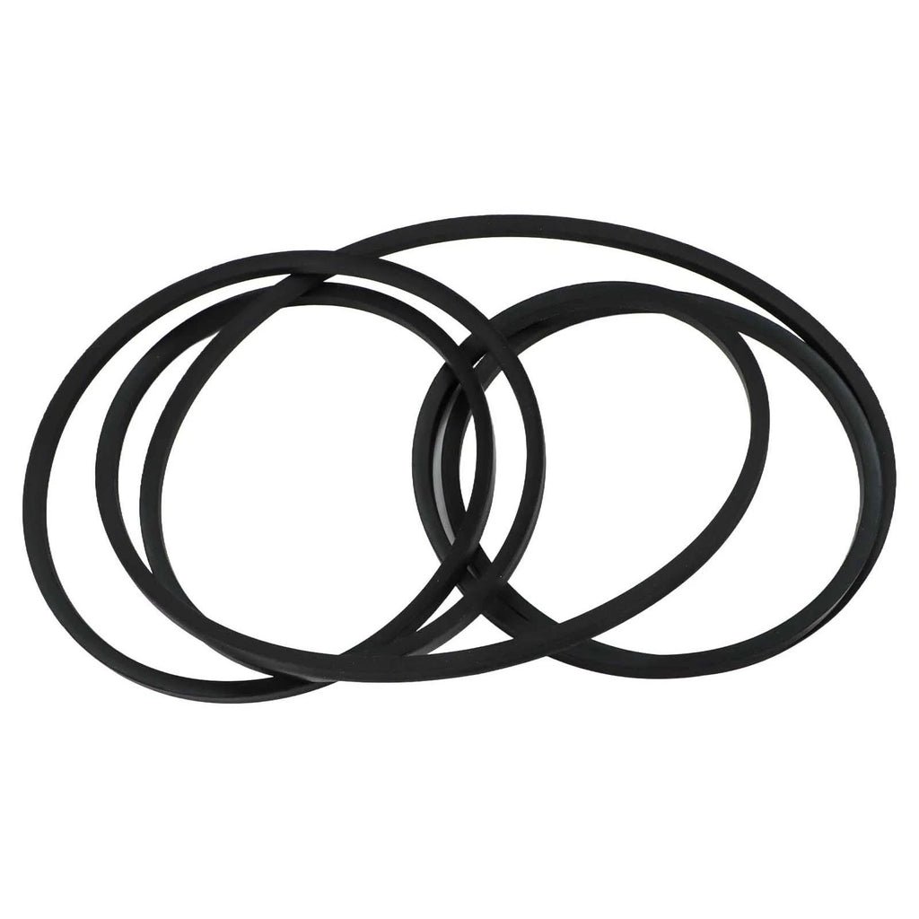 Mower Drive Belt for Z325E Z330M Z355E Z330R Z365R Z375R (GX26422)