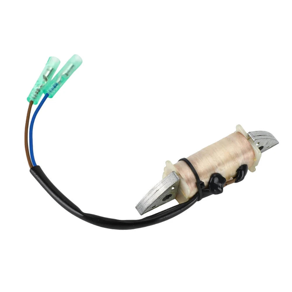Charge Coil for Yamaha Outboard 9.9HP 15HP 2-Stroke (63V-85520-00)