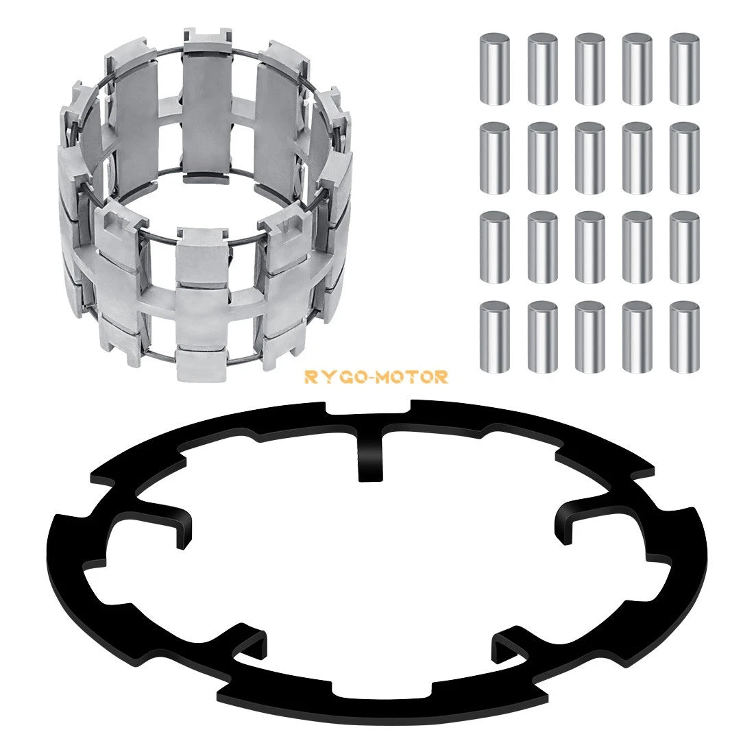 Front Differential Roll Cage Sprague for Polaris Ranger 800 (2006–2016) 3235262