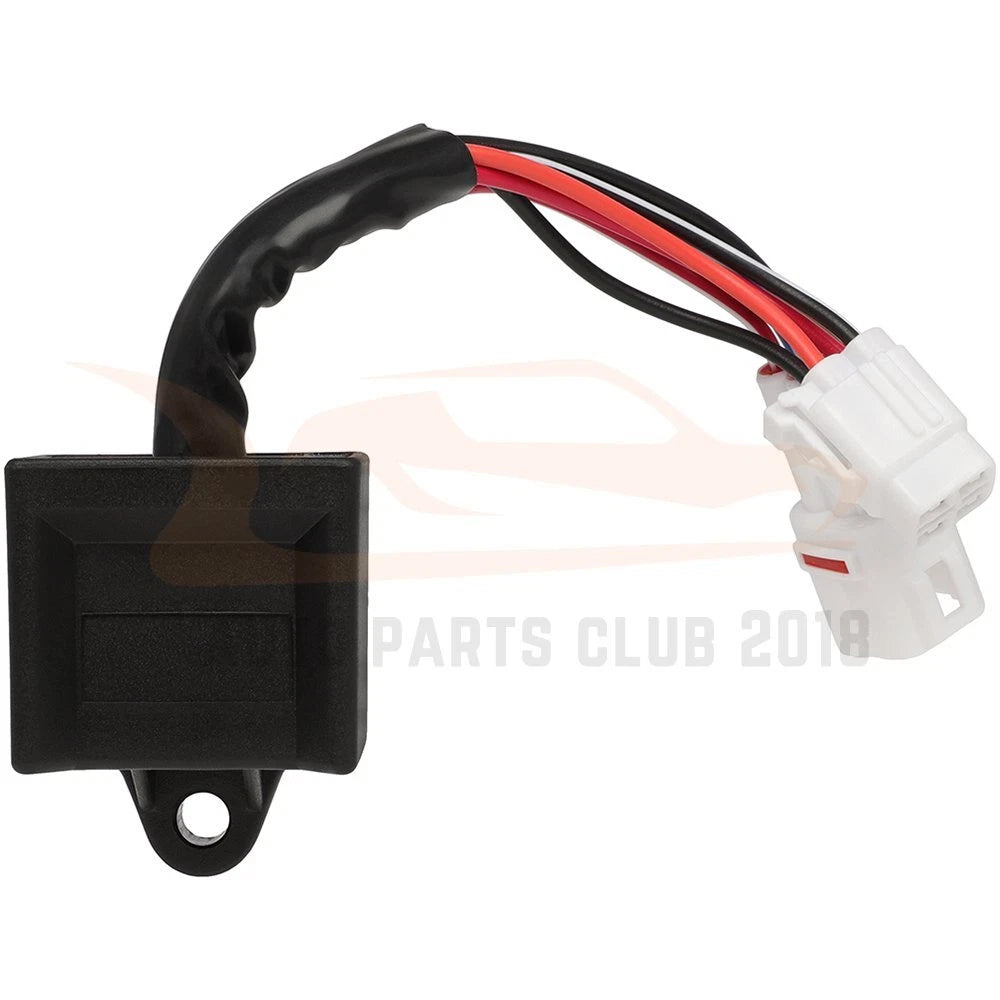 CDI Box for Yamaha YFM 250 Bear Tracker (1999–2000)