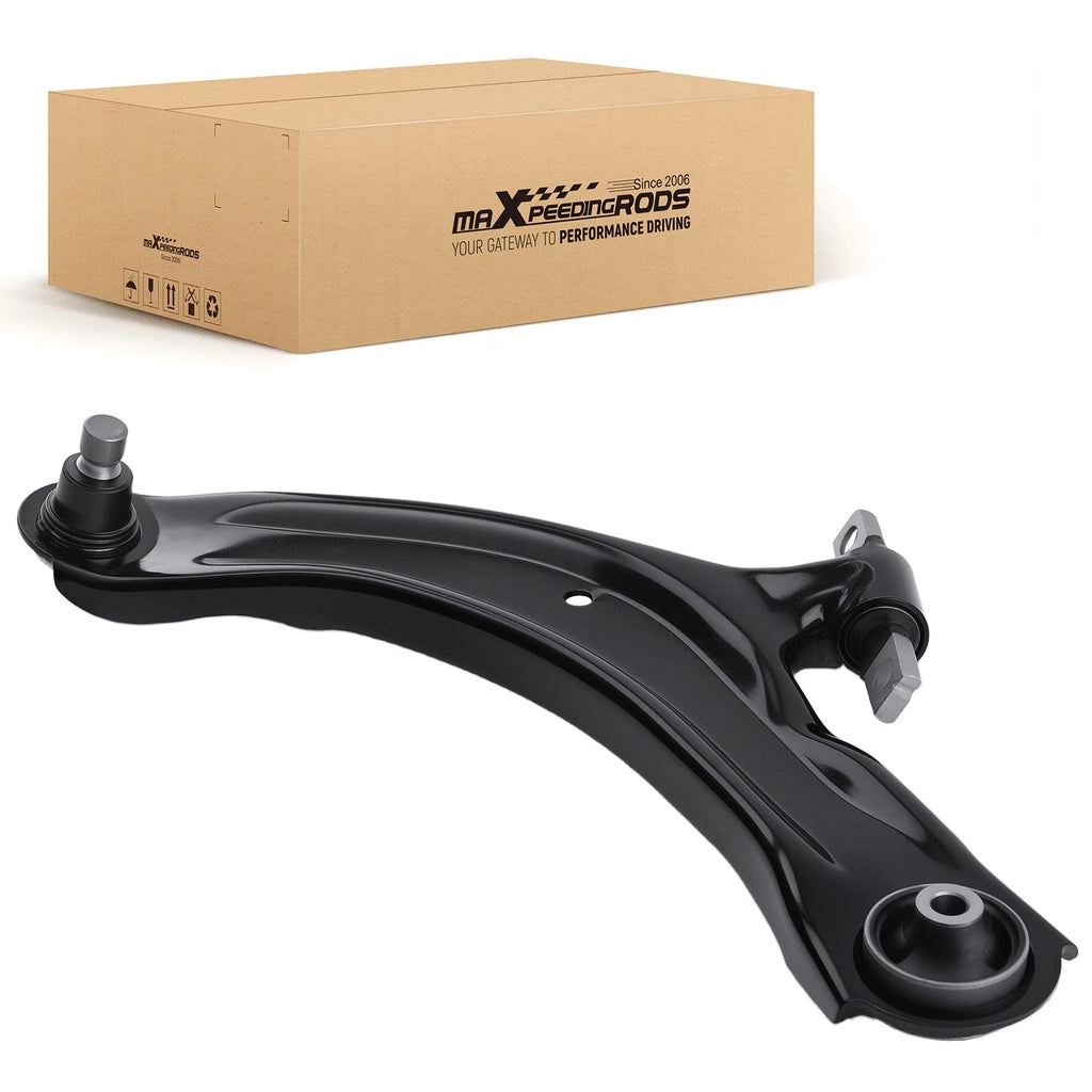 Front Lower Control Arm with Ball Joint for 2008-2013 Nissan Rogue (14-15 Select)