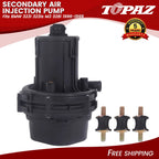 Secondary Air Injection Pump for BMW 323i M3 328i (1996–1999)