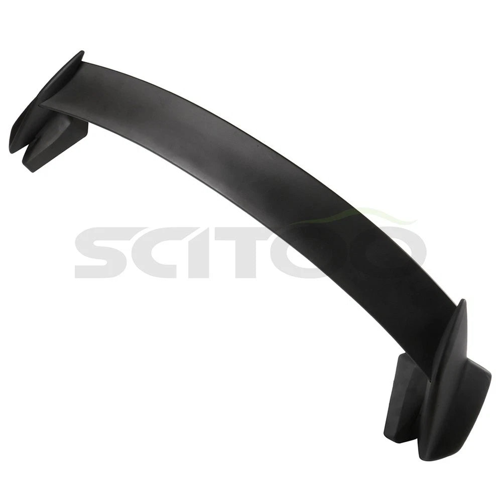Rear Trunk Wing Spoiler for Honda Civic Hatchback (2016–2023)
