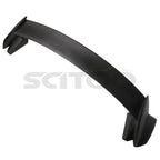 Rear Trunk Wing Spoiler for Honda Civic Hatchback (2016–2023)
