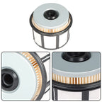 3X Fuel Filter for Ford F250 F350 F450 F550 Super Duty (1998–2010)